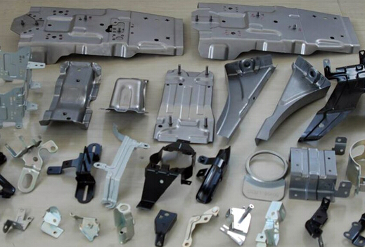 沖壓加工工藝有哪些優(yōu)勢