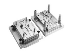 級(jí)進(jìn)模的設(shè)計(jì)要點(diǎn)是什么？