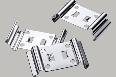 如何提高五金彈片的質(zhì)量？