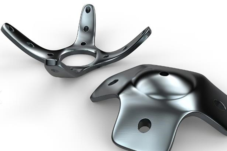 做好精密沖壓件檢驗工作，減少不良品發生率！ 圖1