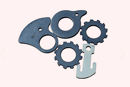 做好精密沖壓件檢驗工作，減少不良品發生率！ 圖2