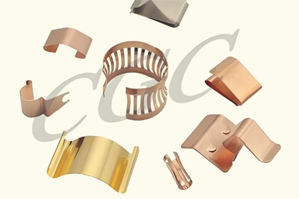 這些關(guān)于五金彈片的知識(shí)，你必須了解！